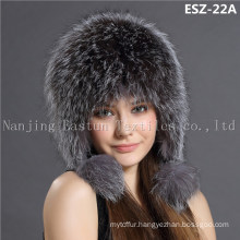 Fur Hats Esz-22A